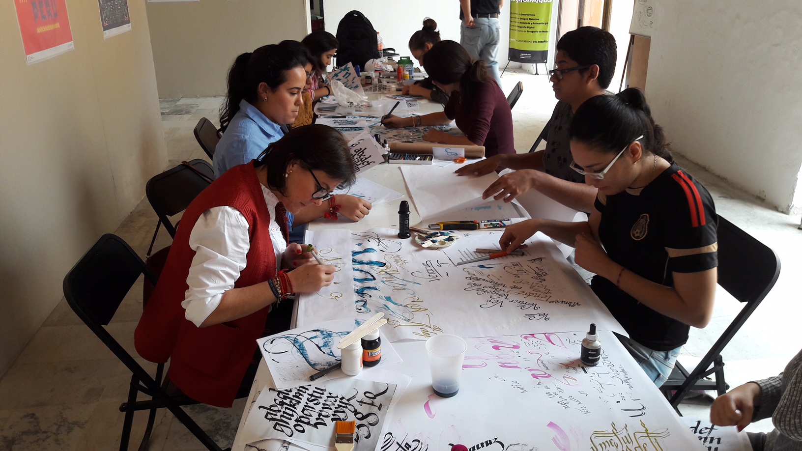 La importancia de la tipografía en las redes sociales