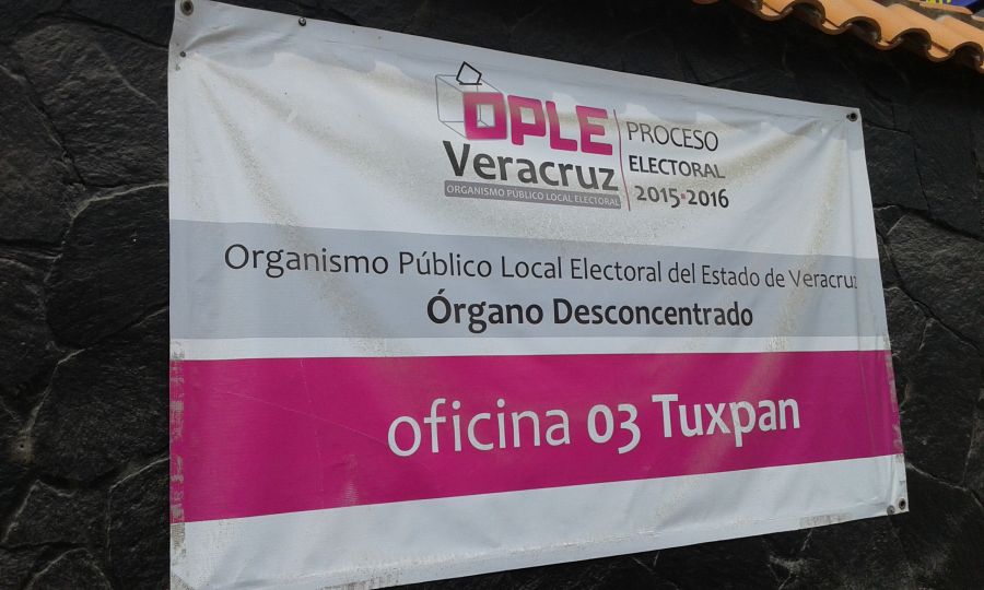 5 de febrero fecha límite para candidatos independiente entreguen de firmas