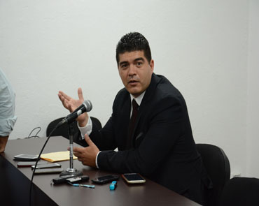 Reforma Educativa lo que ha traído es la inoperatividad: Zenyazen  Escobar