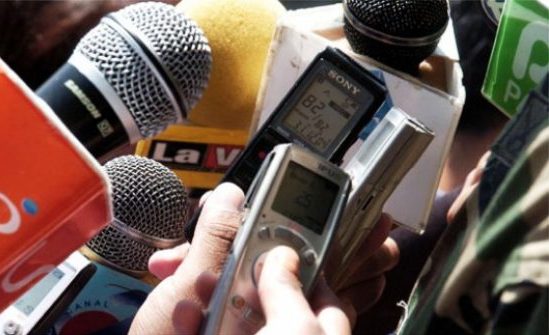 En Veracruz comunicadores celebran el Día de la Libertad de Prensa