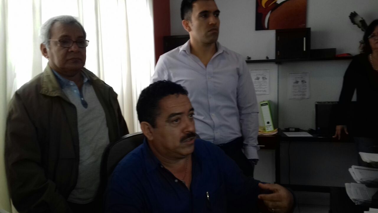 Promueven amparos contra el gasolinazo, en Coatzacoalcos