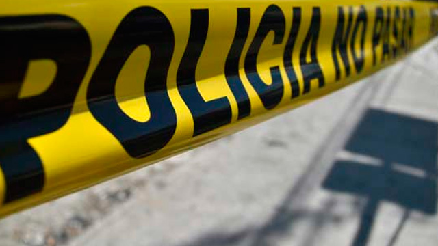 Mueren dos durante saqueos en Aurrera de Veracruz
