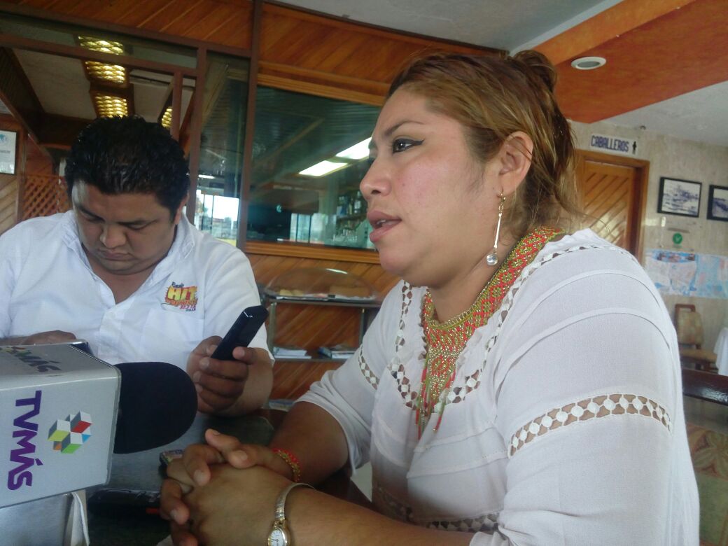 Reducen hasta 90% delitos en congregación de Mundo Nuevo