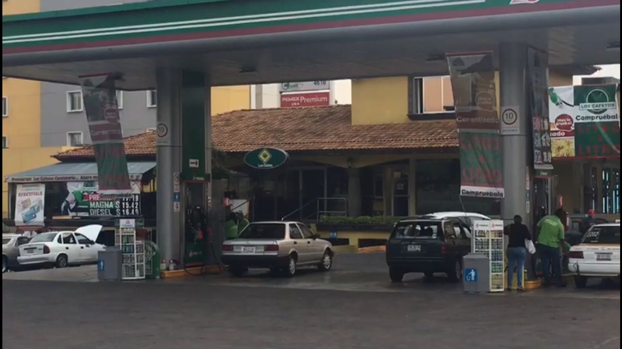 Difícil que gobierno federal suprima IEPS