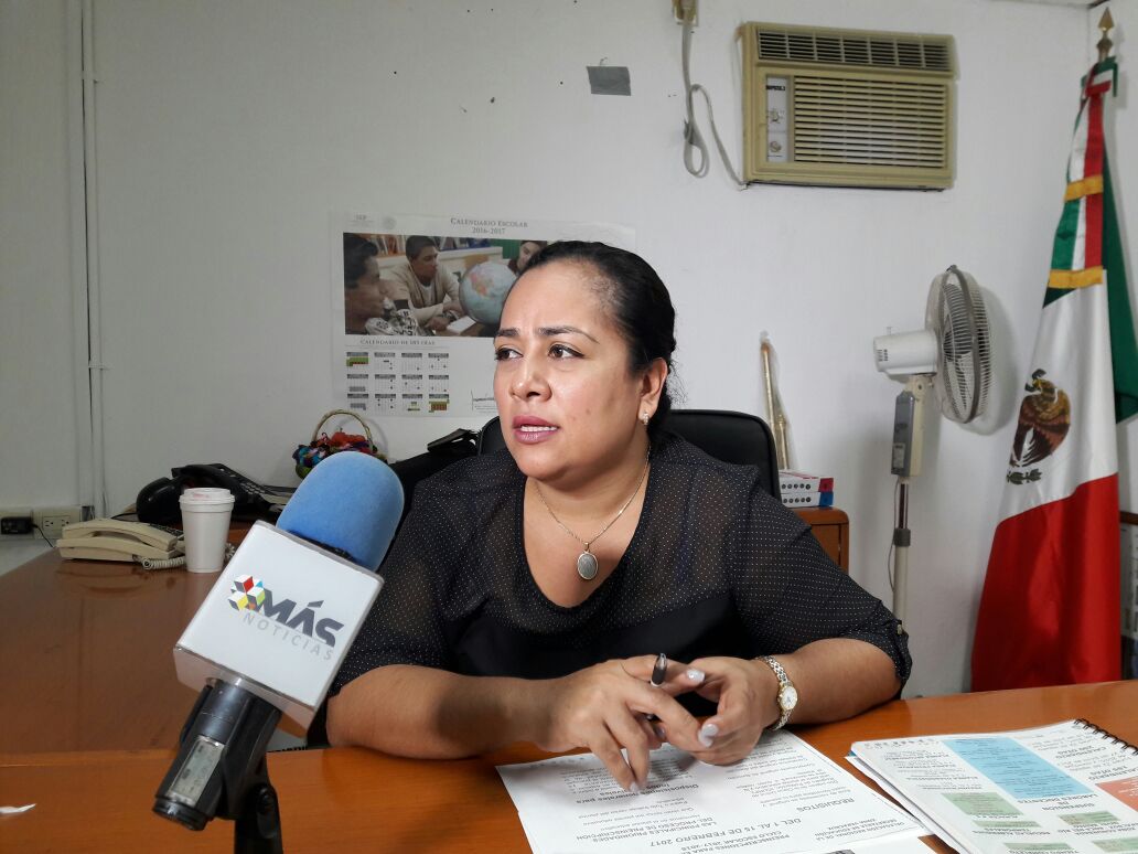 SEV no ha dado instrucciones para que se retome el Operativo Mochila