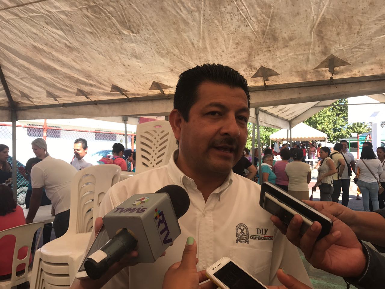 DIF Coatzacoalcos aumentará padrón en programa Más 65