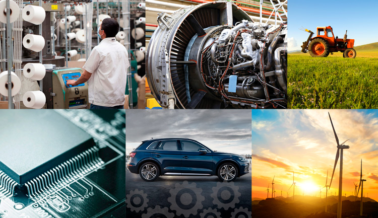 México se ubica en la lista de los 10 principales países para invertir en 2017