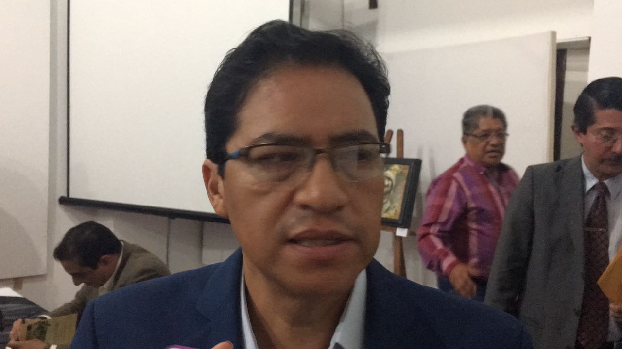 INAH priorizará proyectos para busca recursos