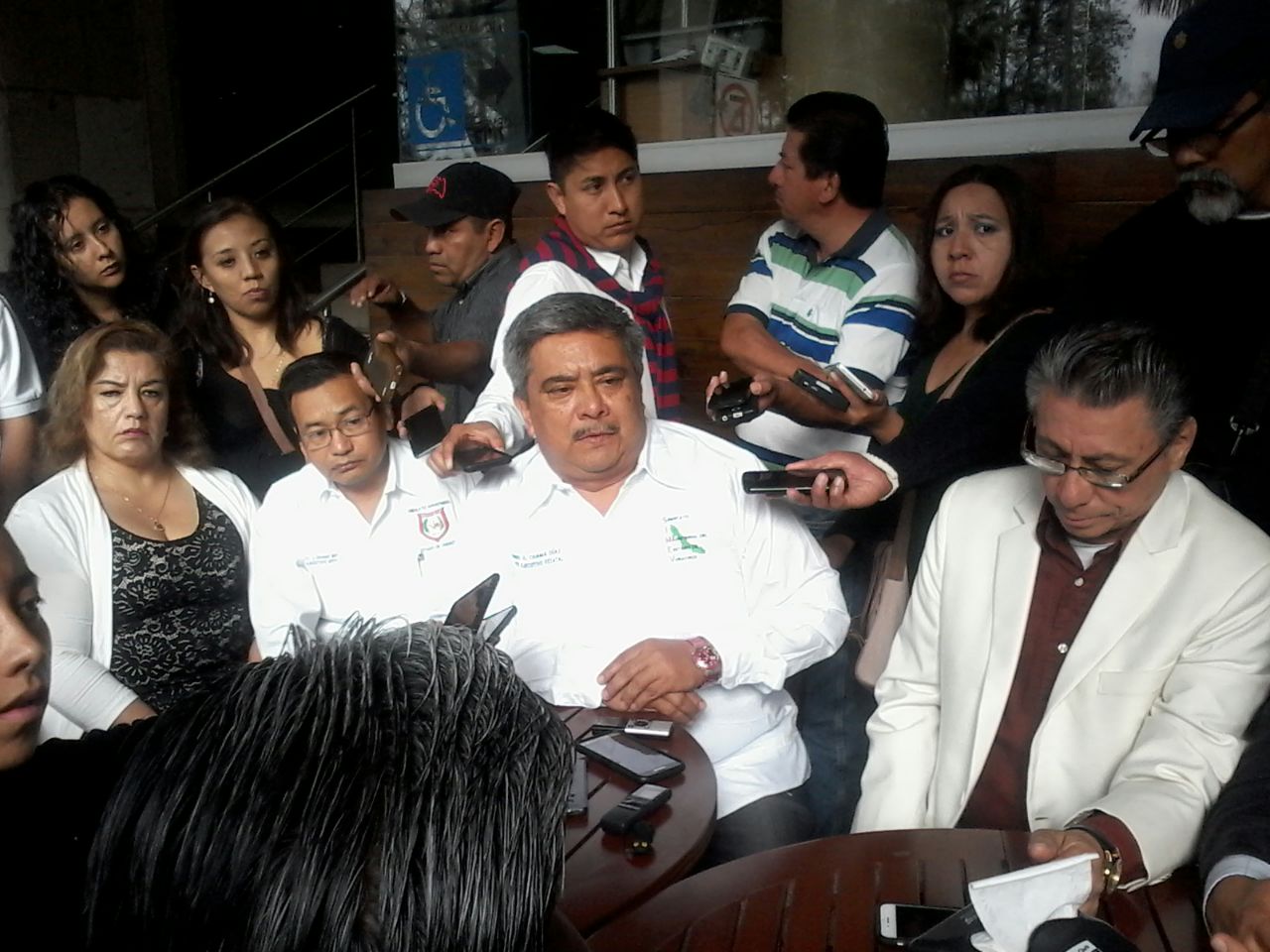 SIMEV SETEV y SMV exigen un lugar en la junta de gobierno del IPE