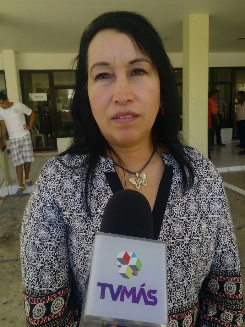 Iniciarán pláticas de prevención del delito en escuelas de Coatzacoalcos