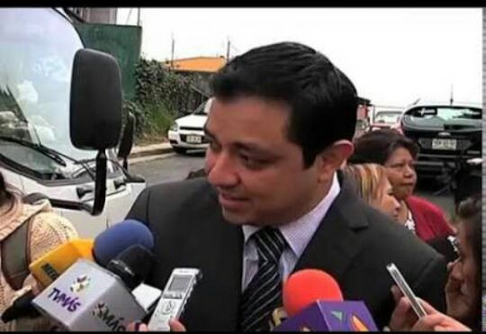 Xalapa se beneficiará con programa de regularización y reordenamiento