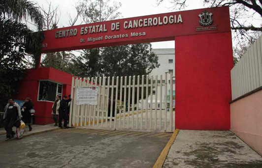 Equipo de salud, factor vital en tratamiento contra el cáncer infantil