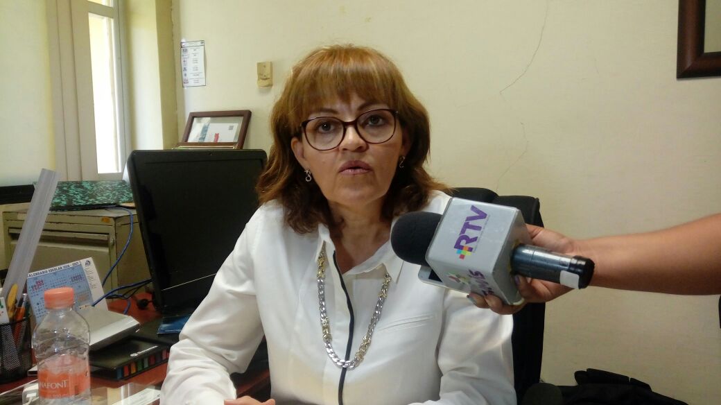 Personal de ITESCO realizan paro de labores por falta de pago