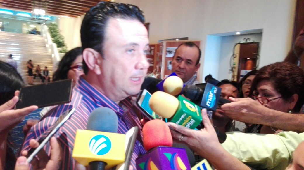 Empresarios de Veracruz aprueban reestructura de deuda