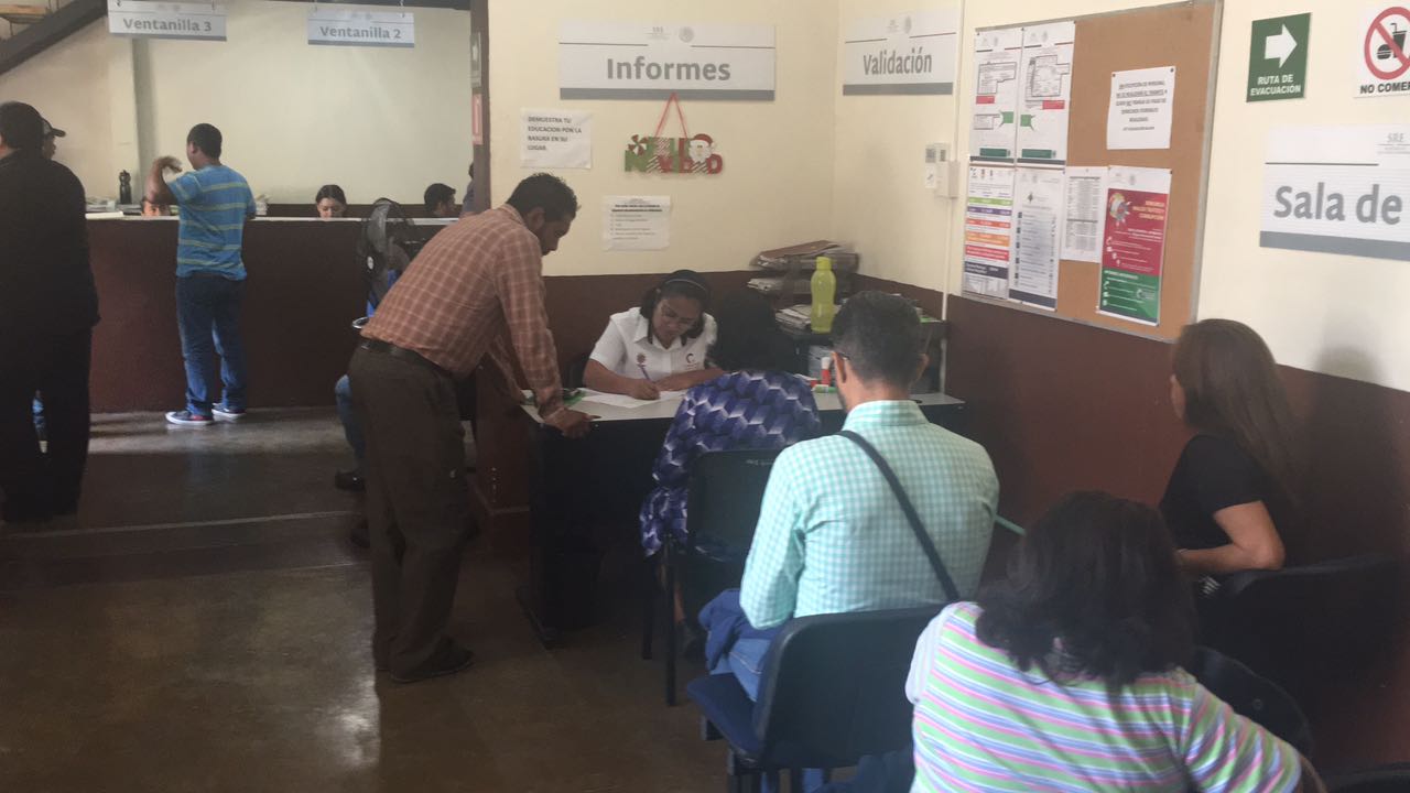 Amplían horario para tramitar pasaporte en Córdoba