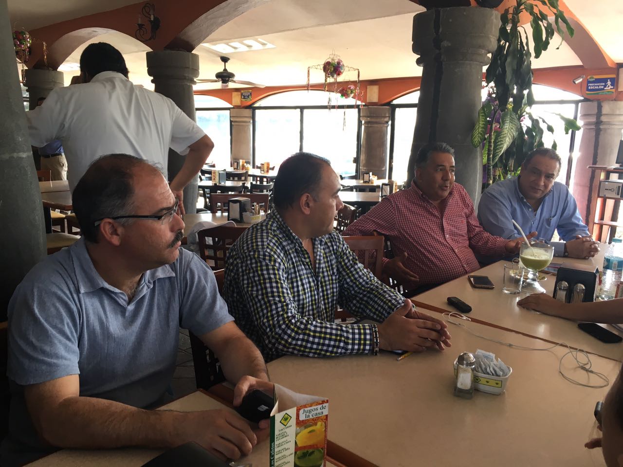 Cerrarán gasolineras en Córdoba si no hay garantía de seguridad