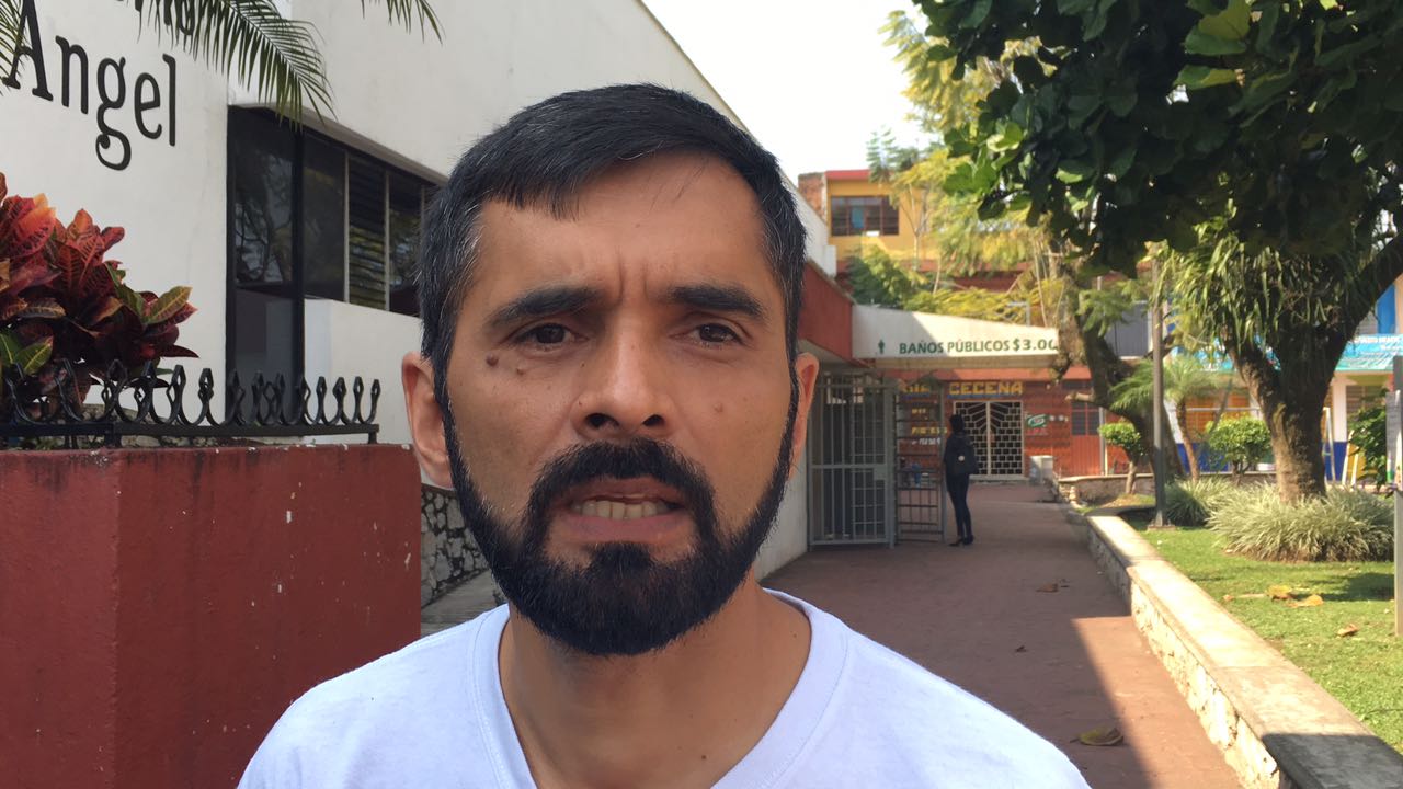 Alza a combustibles y luz sólo provocará descontento social: Alberto Bueno