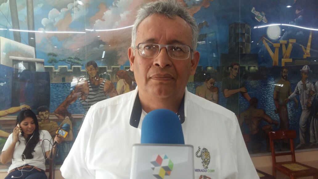 Informalidad genera pérdida de ventas del 70 por ciento a locatarios de Artesanías