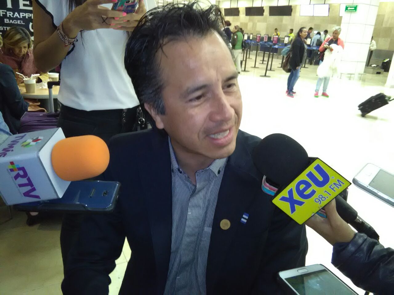 Morena promoverá una reducción al IEPS