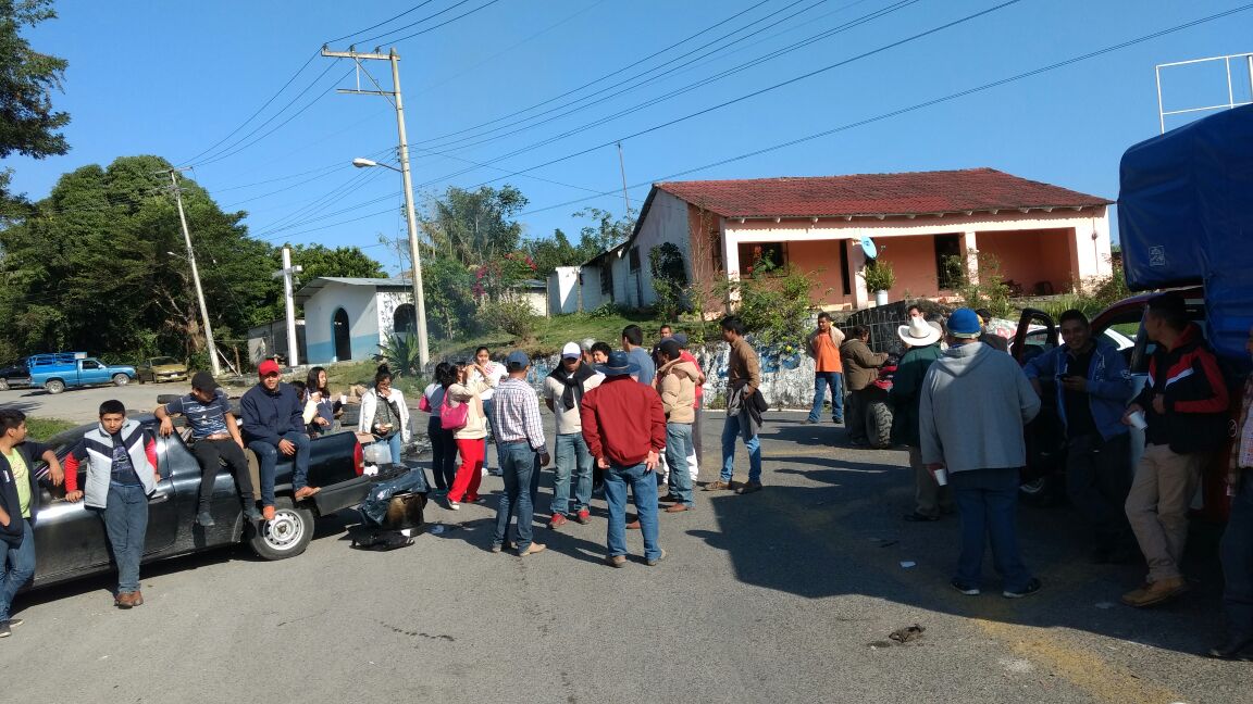 Suspenden desalojo en Misantla, por quinta ocasión