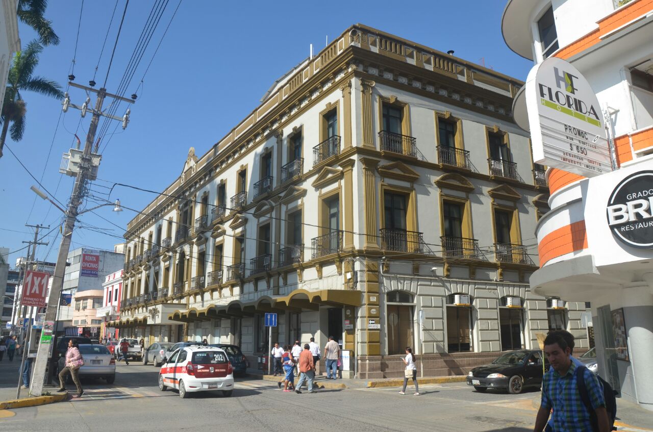 Hoteleros de Tuxpan dicen sí al impuesto al hospedaje