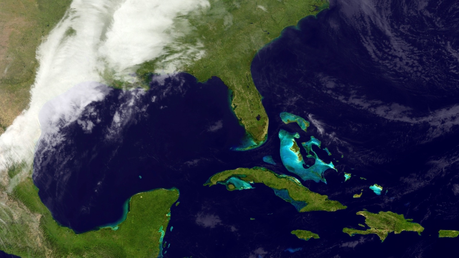 Se registrará Surada en Veracruz, seguida de Norte