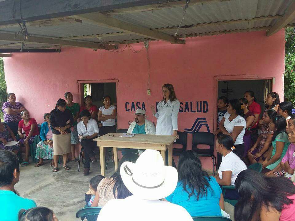 Supervisan carencias en centros de salud del sur del Estado