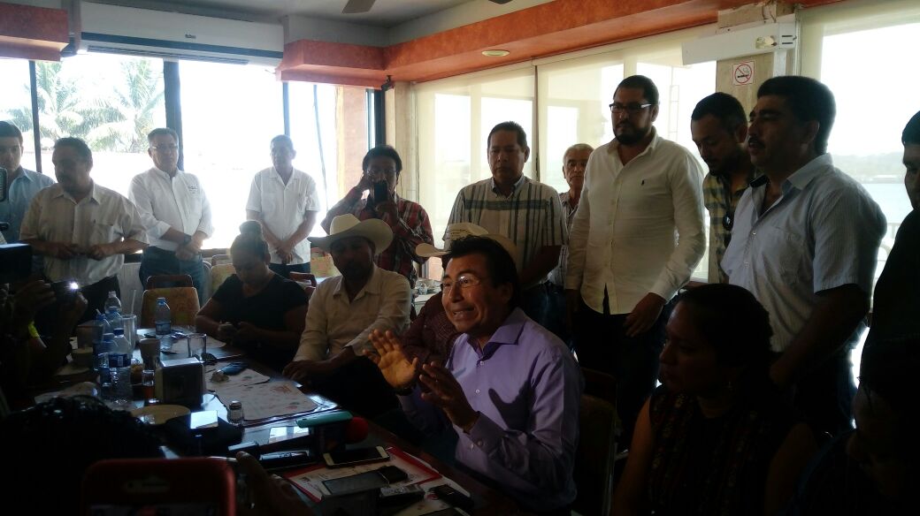 Legisladores y especialistas en temas migratorios acuerdan acciones de apoyo