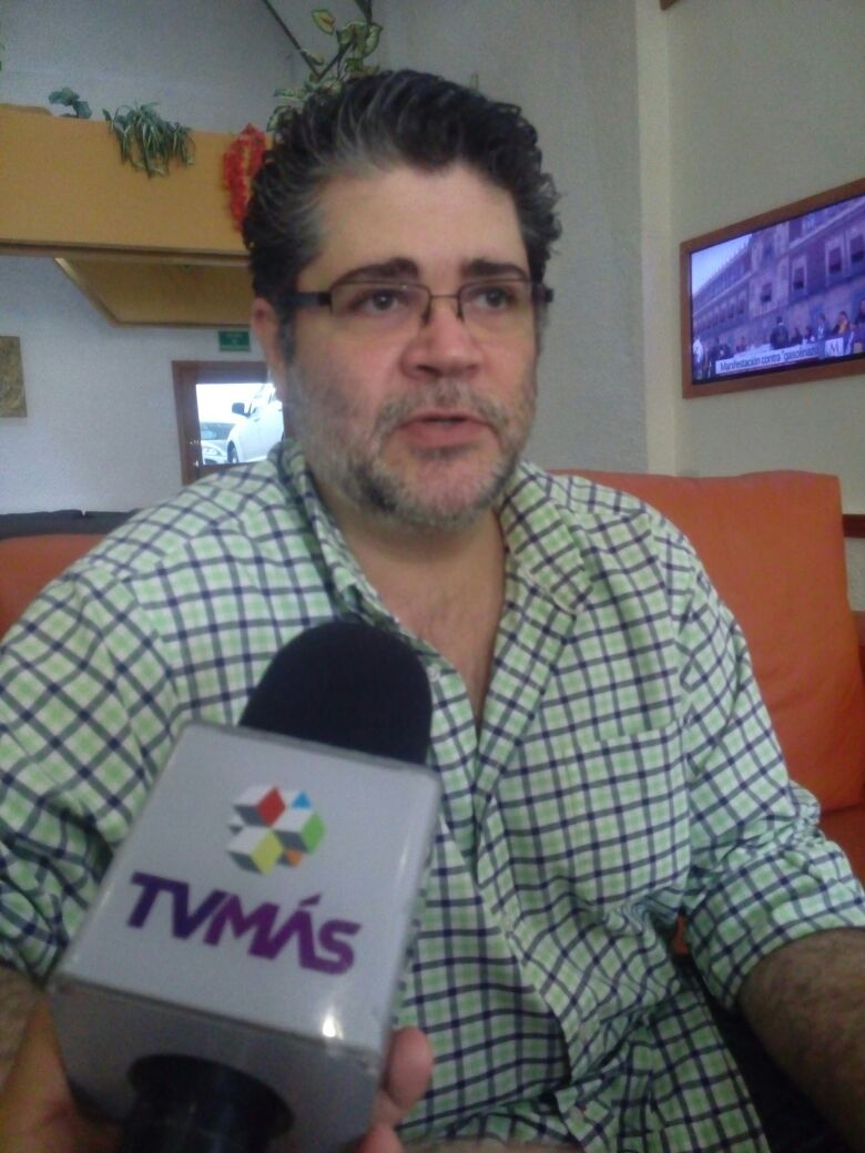 Empresarios de Coatzacoalcos respaldan las acciones del Gobernador Yunes