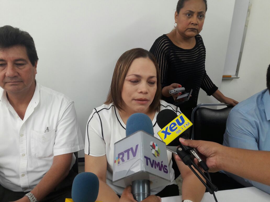 No se han detectado medicamentos clonados: Verónica Pulido