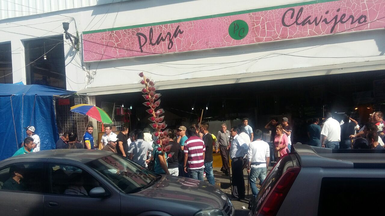 Psicosis por saqueos alcanza a Xalapa