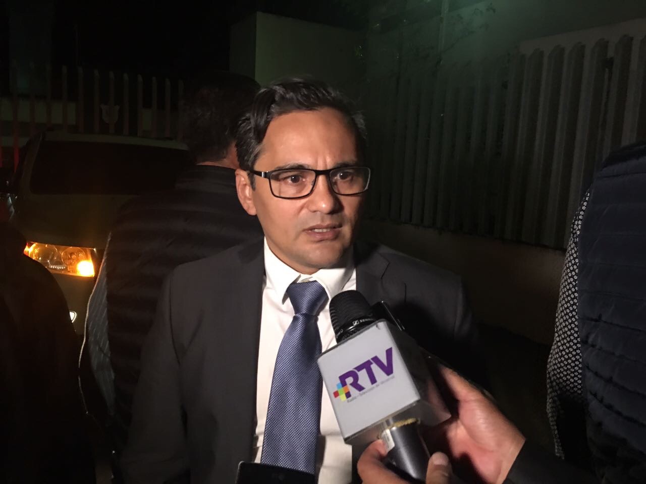 Prisión preventiva contra Leonel Bustos por desvío de 2 mil 300 mdp del Seguro Popular