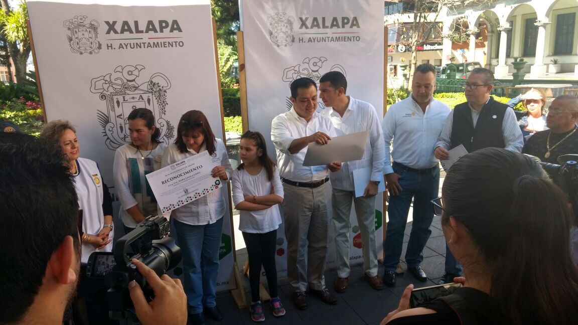 Invertirá 25 mdp para seguridad el ayuntamiento de Xalapa