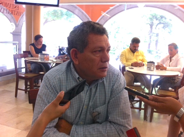 Taxistas de Sopaver mantendrán tarifas a pesar del gasolinazo