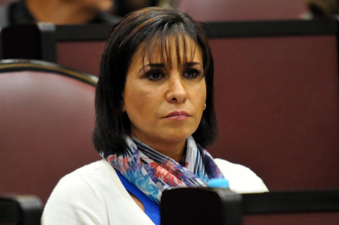 Grupo legislativo del PAN presenta iniciativa de Ley Estatal de Entrega/Recepción