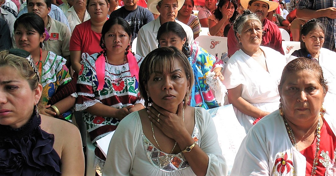 Veracruz, entre los estados con menor flujo migratorio del país en 2014-2015