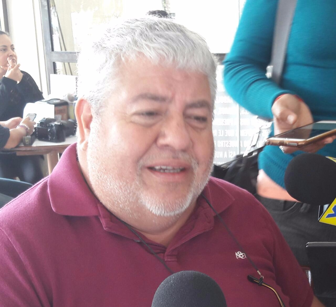 Morena propone un esquema de austeridad republicana en vez de reestructura