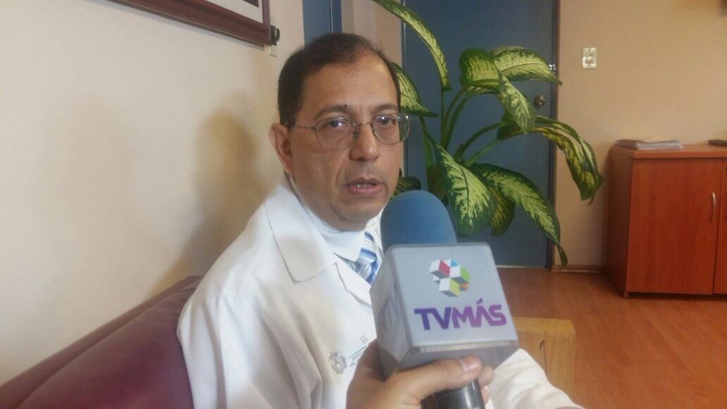 Diabetes una de las principales causas de muerte entre los veracruzanos