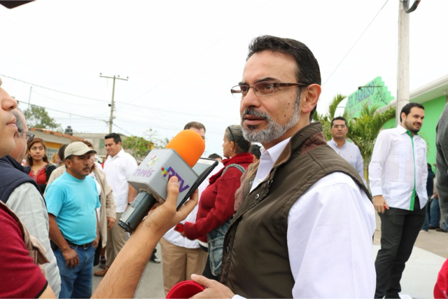 Hasta el 15 de febrero vigente el pago anual del agua en el puerto