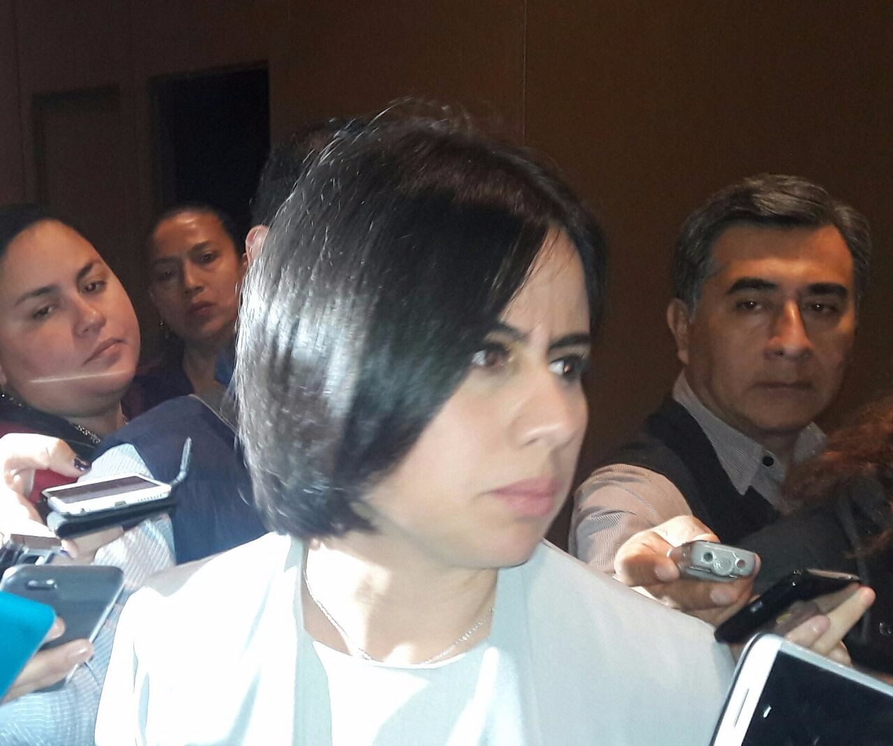 Sedesol presentará más denuncias en contra de exfuncionarios