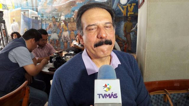 Duarte ordenó a Nemi Dib ocultar medicamentos apócrifos: Moreno Brizuela