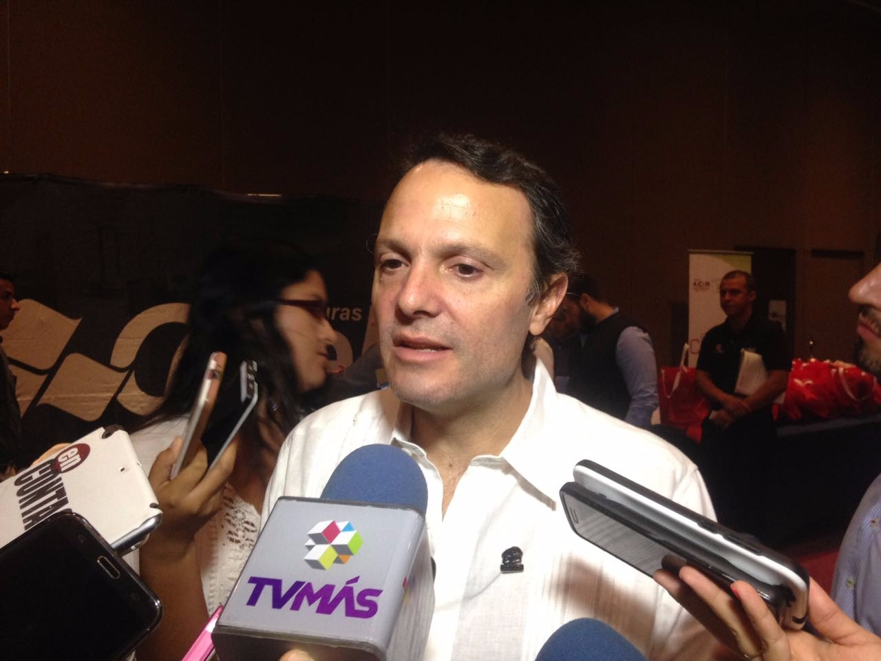 Construye en tu tierra, programa para migrantes deportados