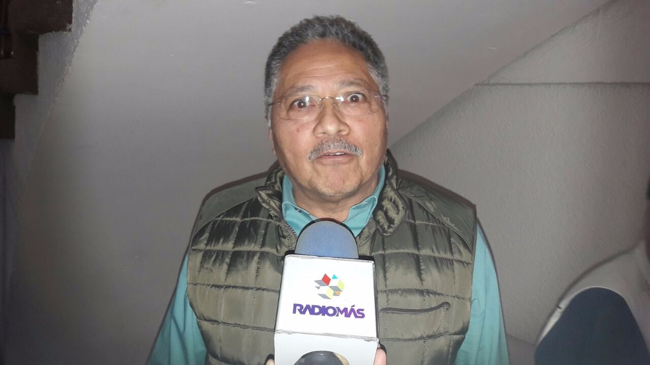 Congreso del Trabajo solicitará tomen en cuenta a integrantes en próximas elecciones