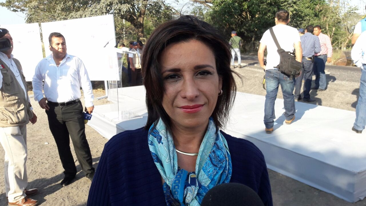 Reducción de regidurías contemplaba un ahorro de 137 mdp: Mariana Dunyaska