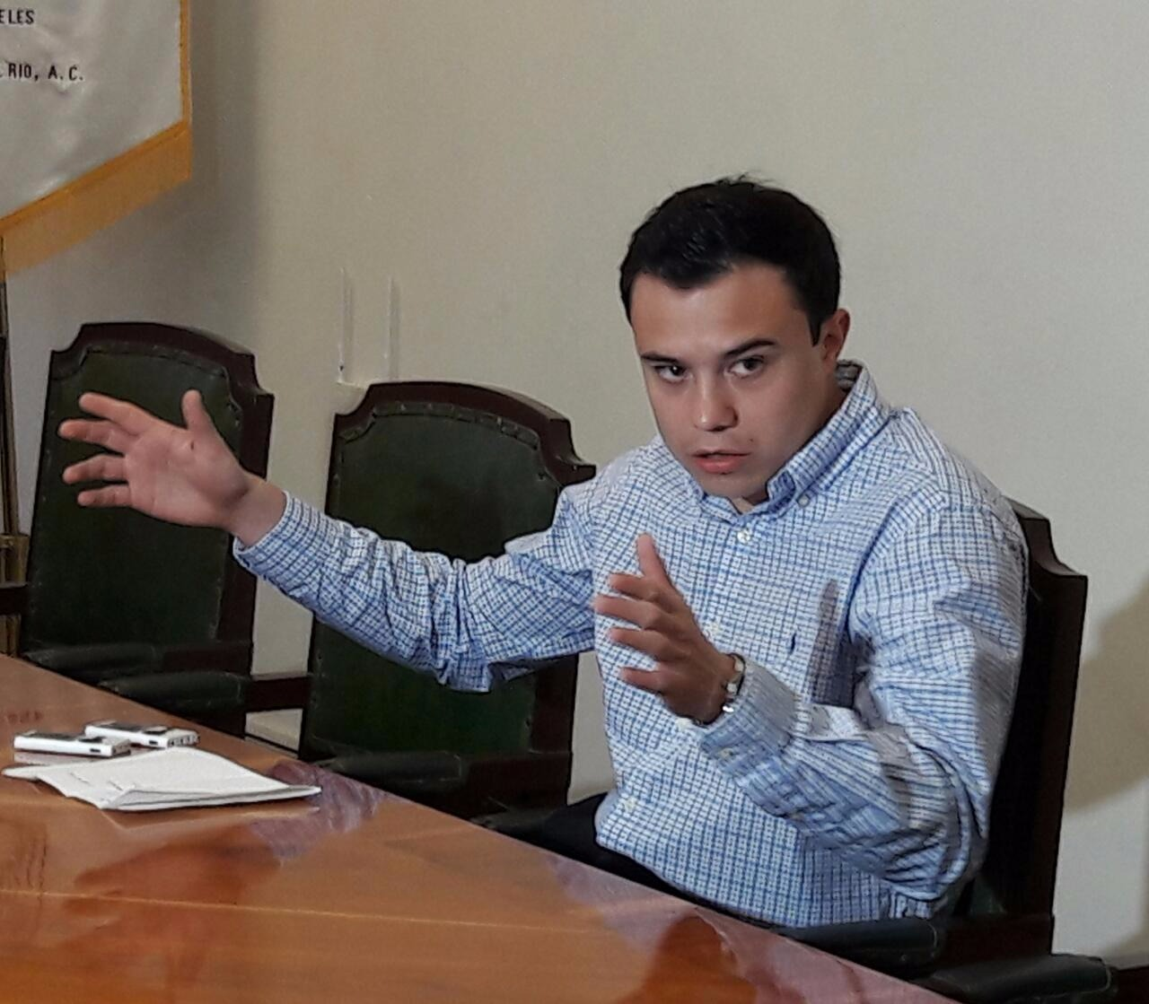 Reportan baja ocupación hotelera en la zona Veracruz-Boca del Río