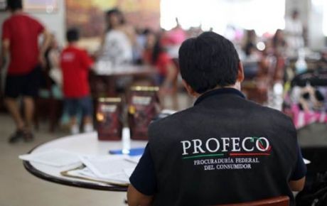 Profeco Tuxpan pendiente de las compras del Día de las Madres