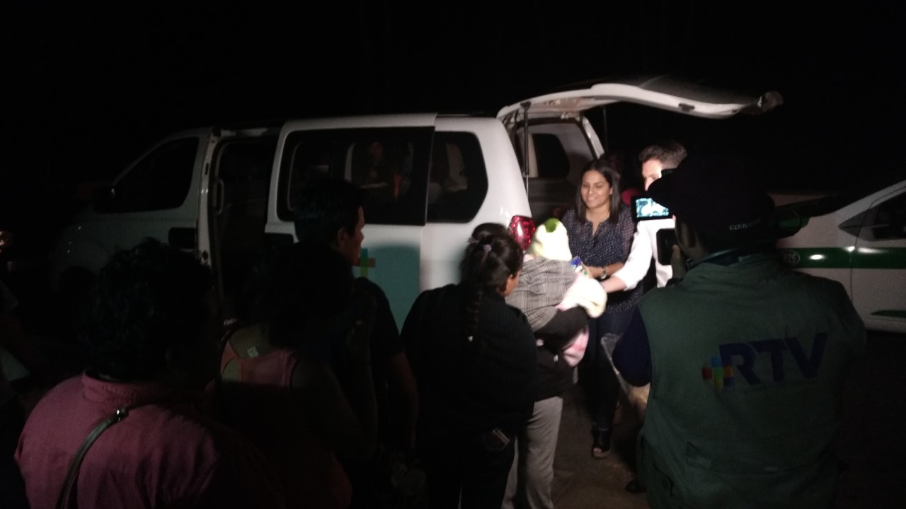 Comparte RTV la magia de los Reyes Magos