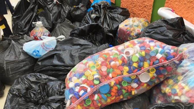 Campaña “Tapatón” continúa para apoyar a pacientes del CECAN