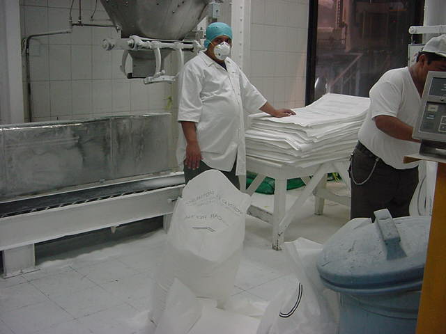 Crece menos la economía mexicana al final de 2016