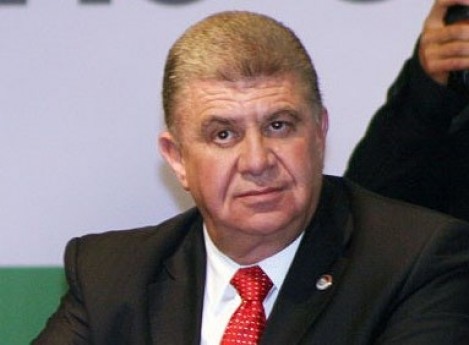 En Edomex detienen a 46 personas por saqueo a tiendas de autoservicio